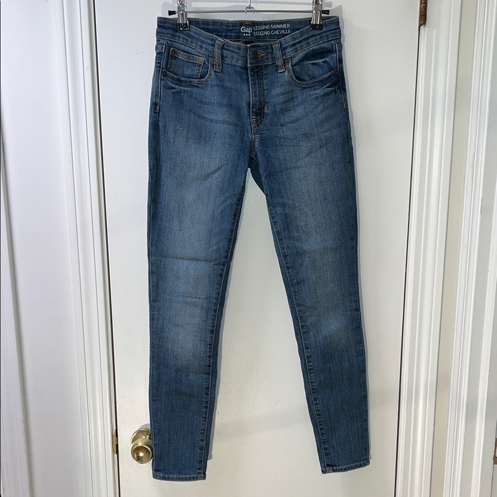 GAP Legging Skimmer